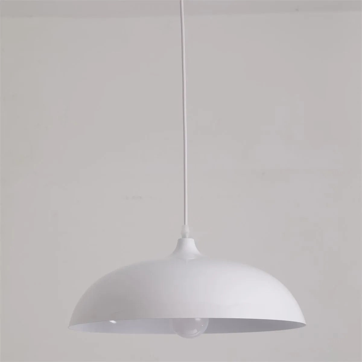 Valentina Metal Colorful Pendant Light