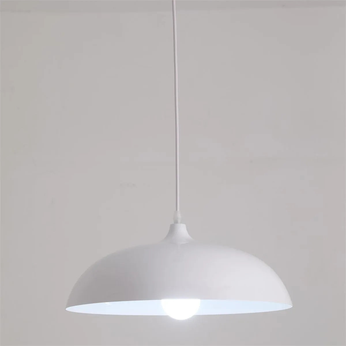 Valentina Metal Colorful Pendant Light