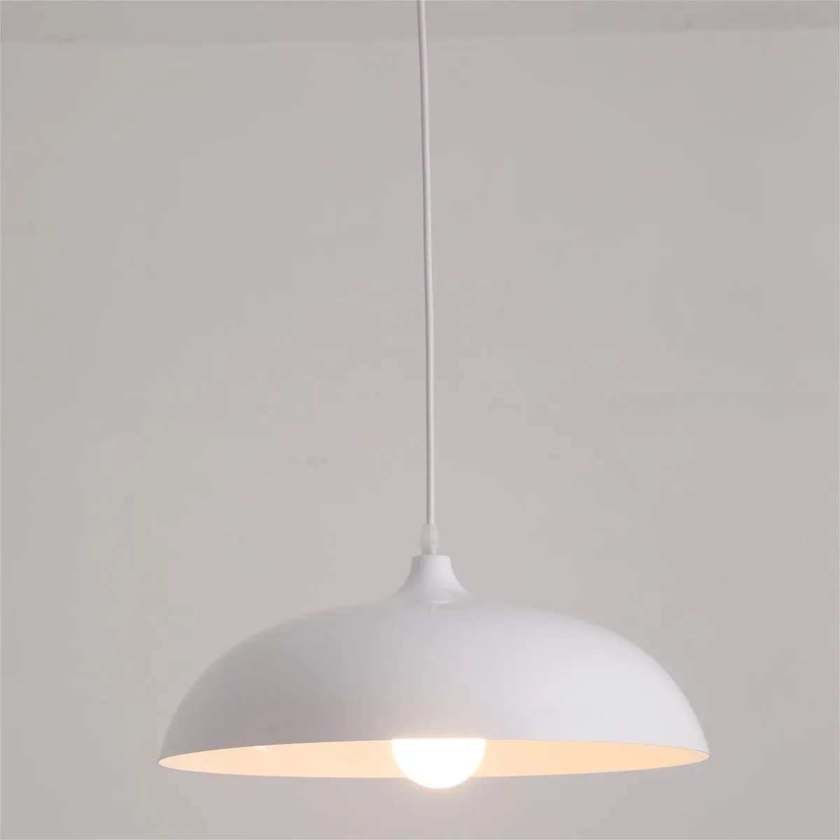 Valentina Metal Colorful Pendant Light