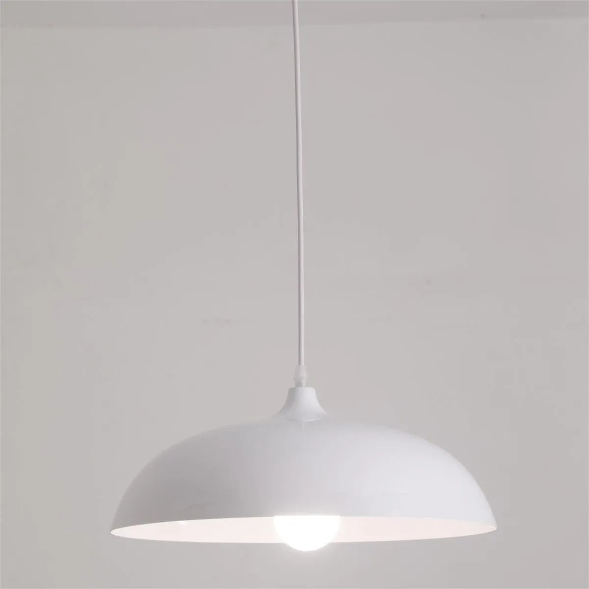 Valentina Metal Colorful Pendant Light