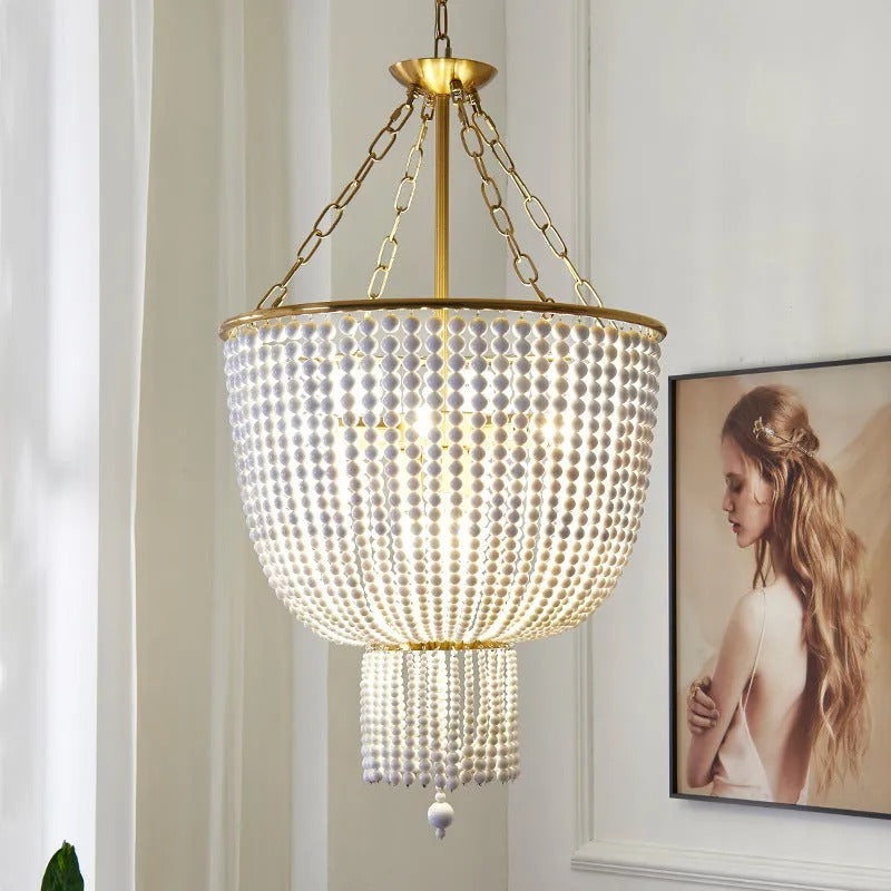 Silva Modern LED Chandelier Crystal Living Room Bedroom - Letslighting