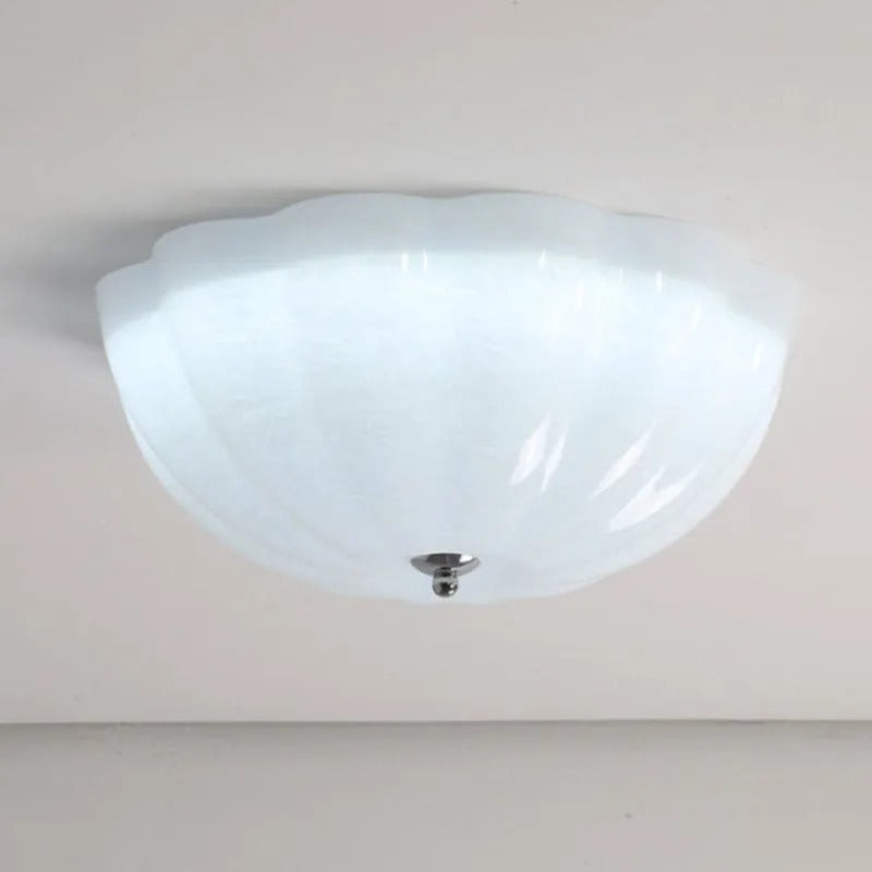 Arisha Modern Cute Design LED Flush Mount Ceiling Light Bedroom