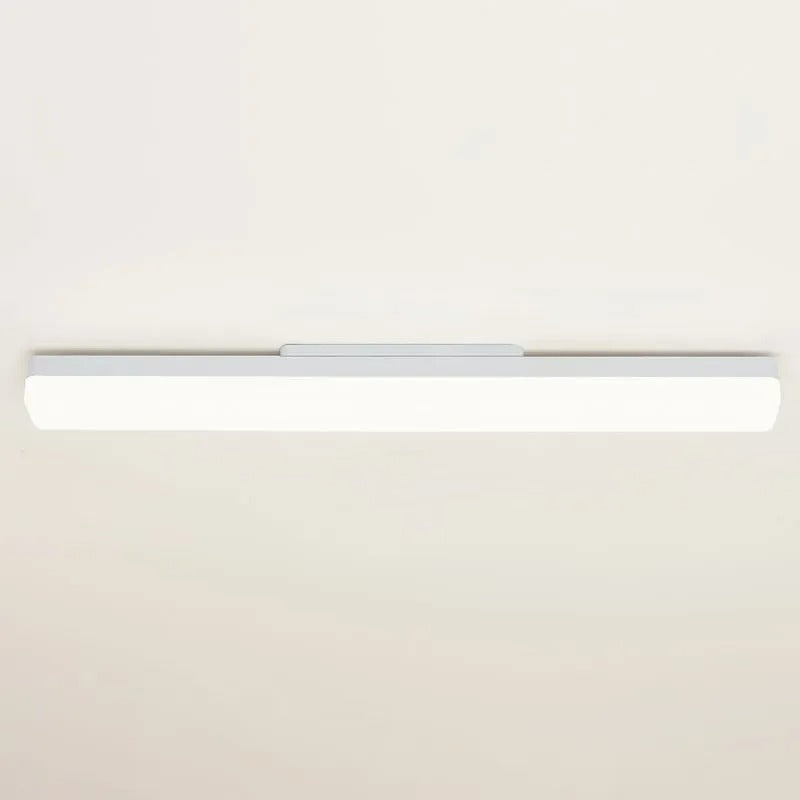 Arisha Modern Rectangular Acrylic Modern Wall Lamp