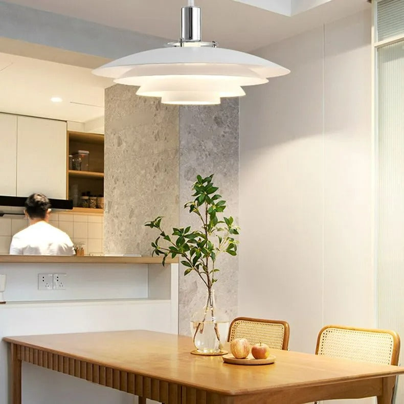 Arisha Cluster Nordic Pendant Light Living Room Kitchen