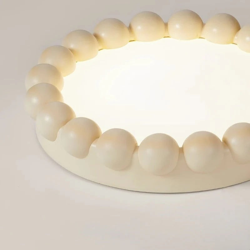 Aria Bubble-like Ceiling Light Kidsroom