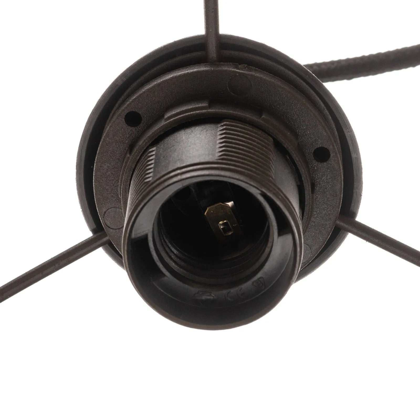 Valentina Double-layer Pendant Light Bedroom, Living Room