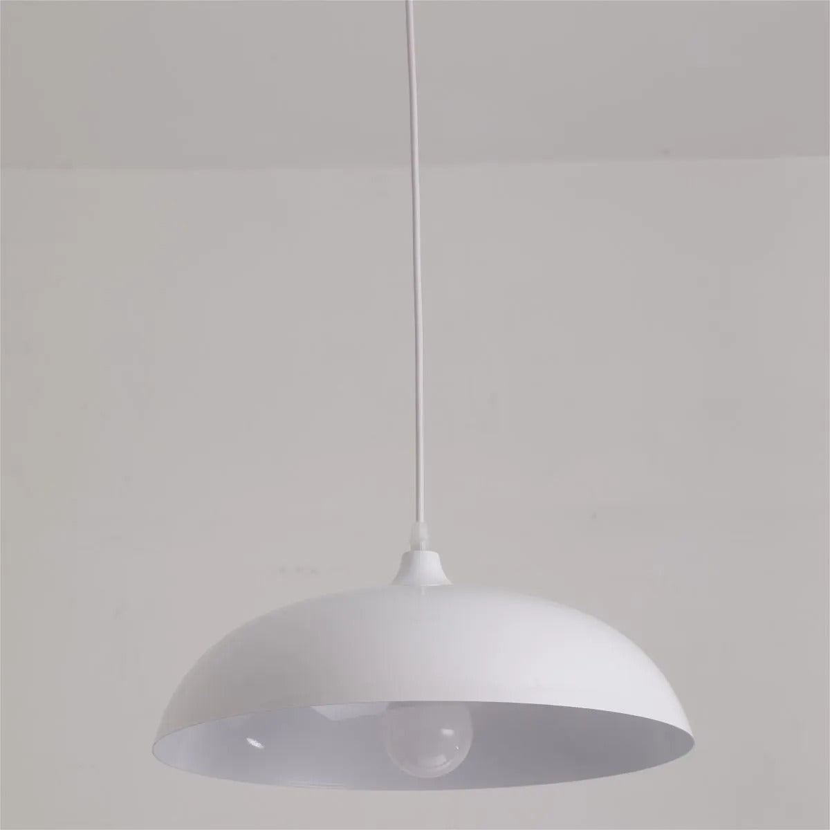 Valentina Metal Colorful Pendant Light