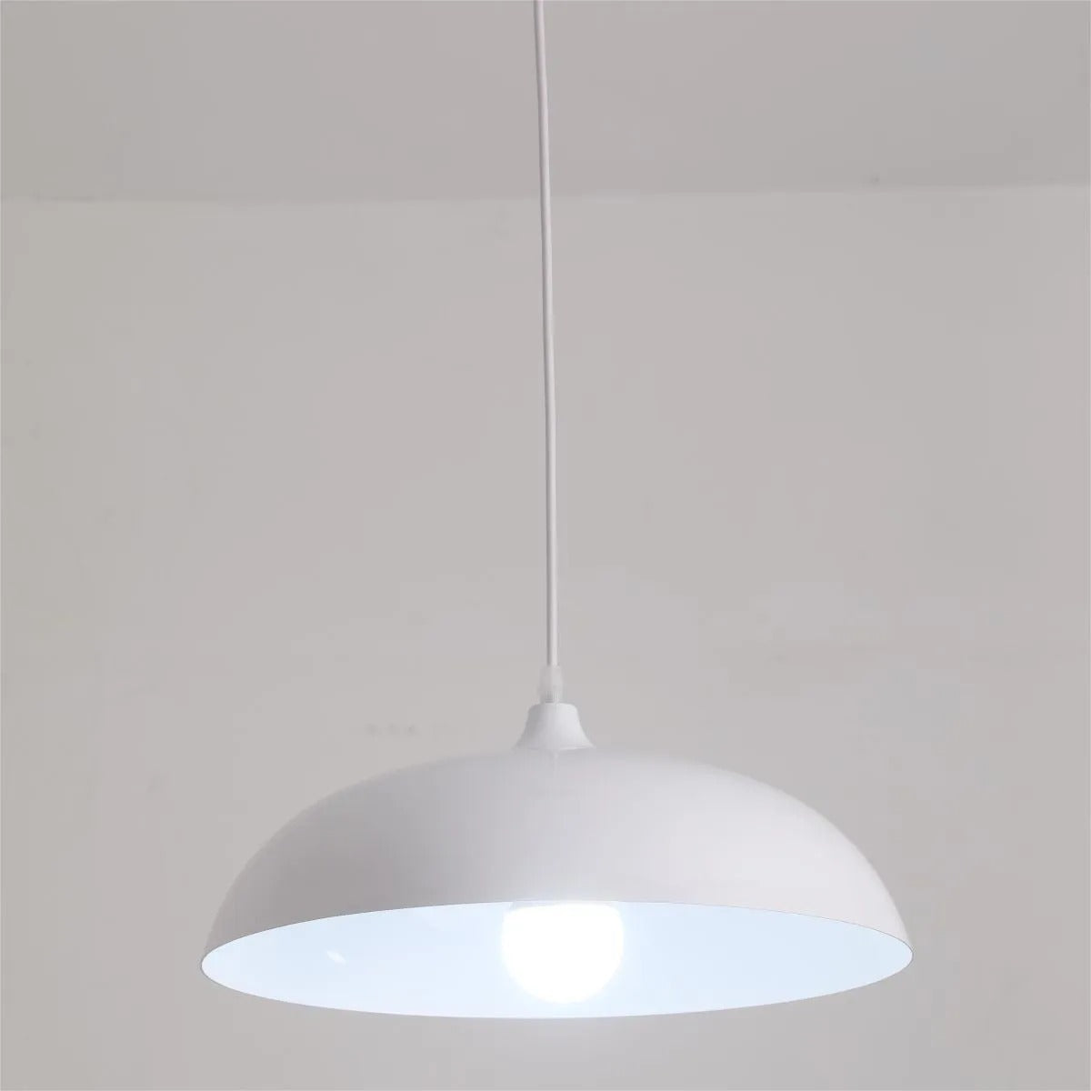 Valentina Metal Colorful Pendant Light