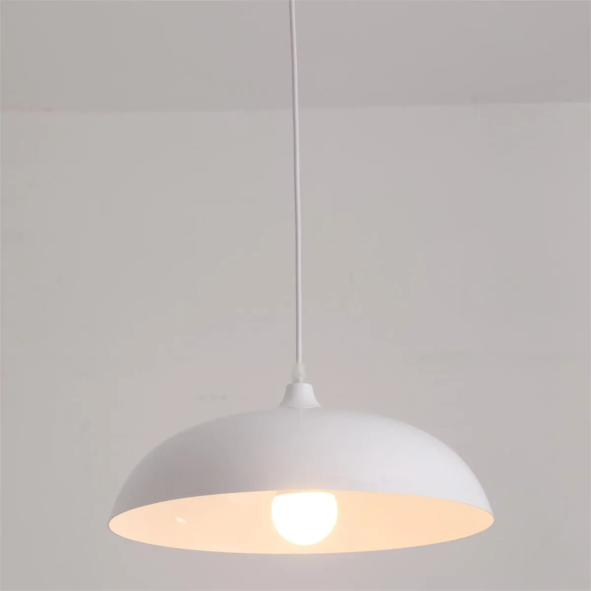 Valentina Metal Colorful Pendant Light