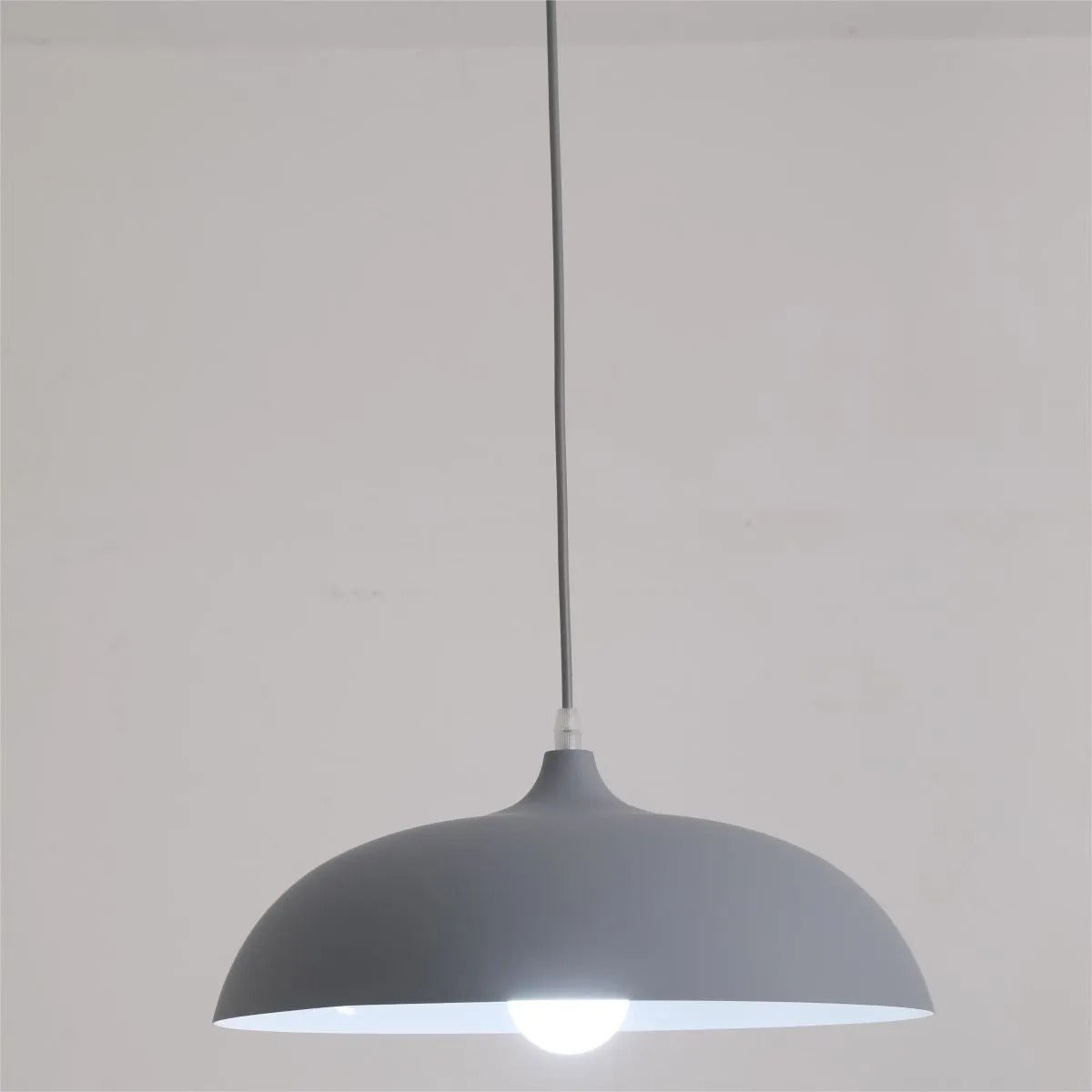 Valentina Metal Colorful Pendant Light