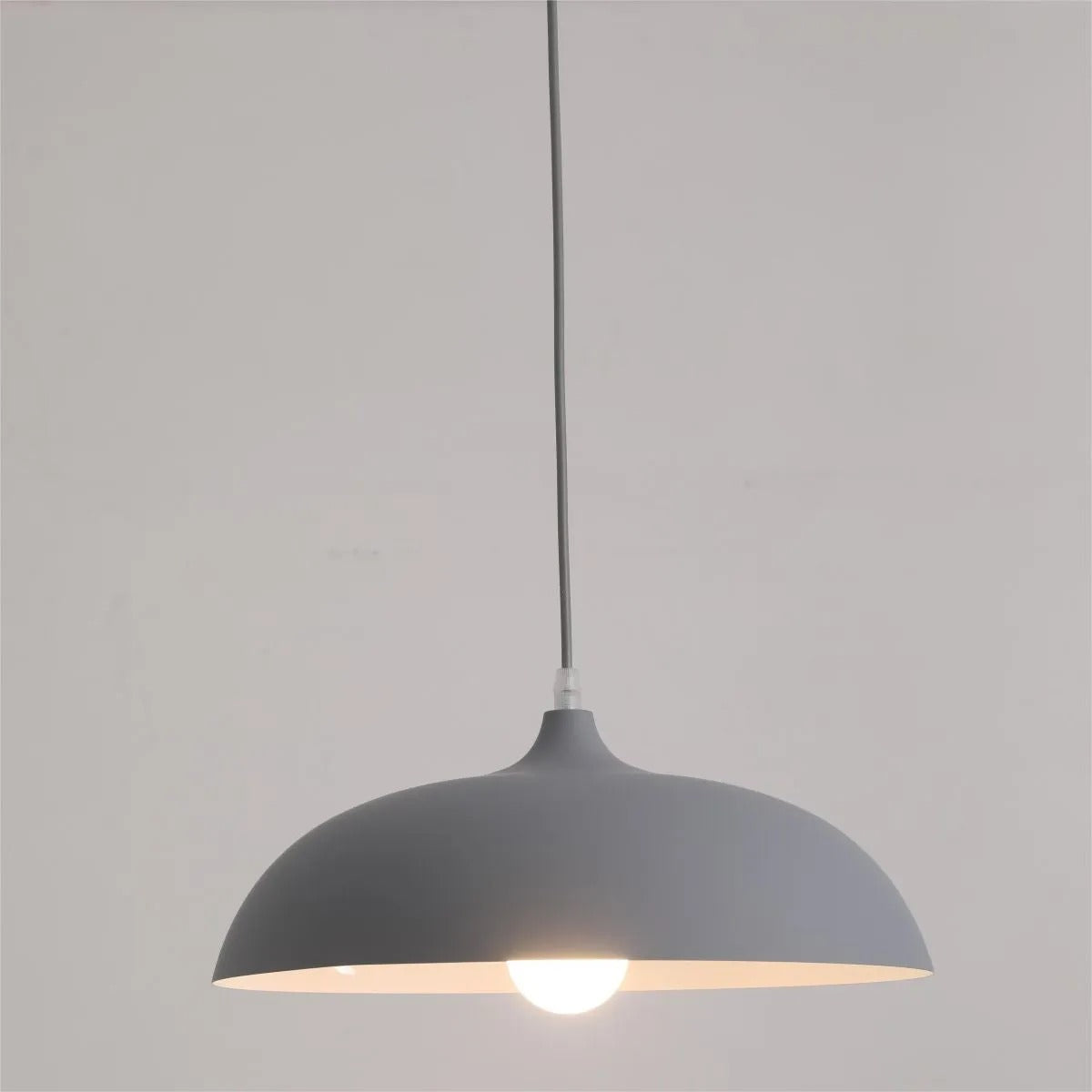 Valentina Metal Colorful Pendant Light