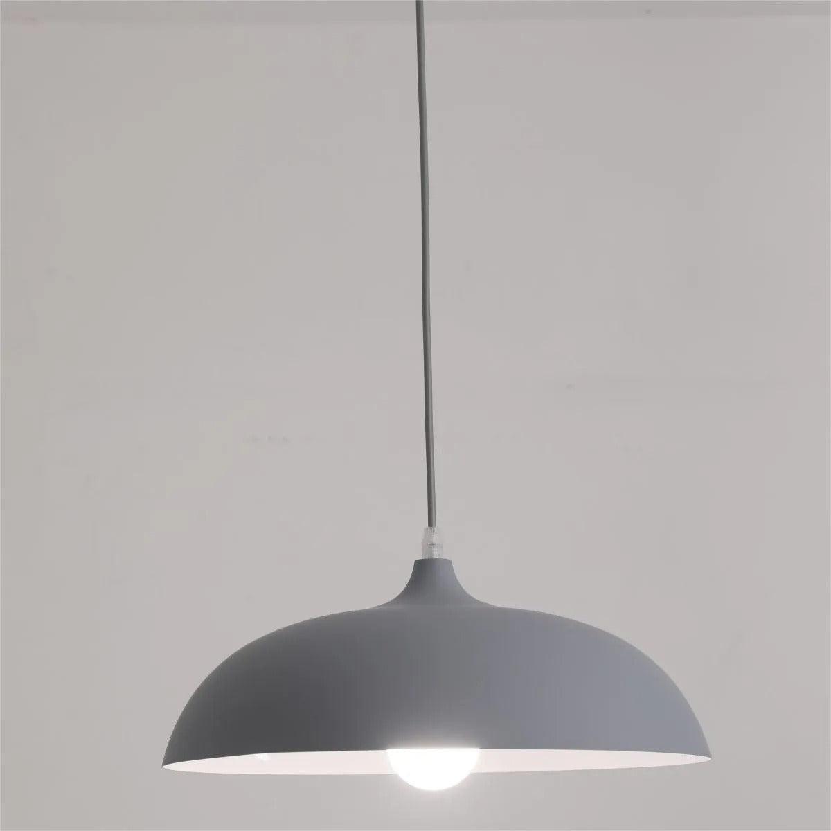 Valentina Metal Colorful Pendant Light