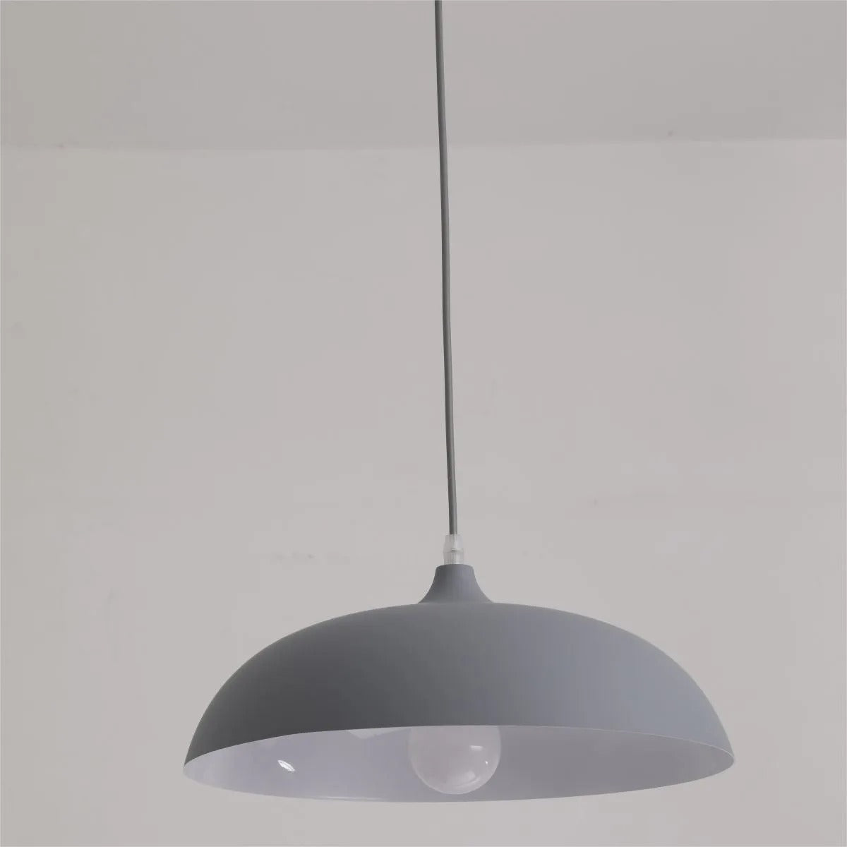 Valentina Metal Colorful Pendant Light