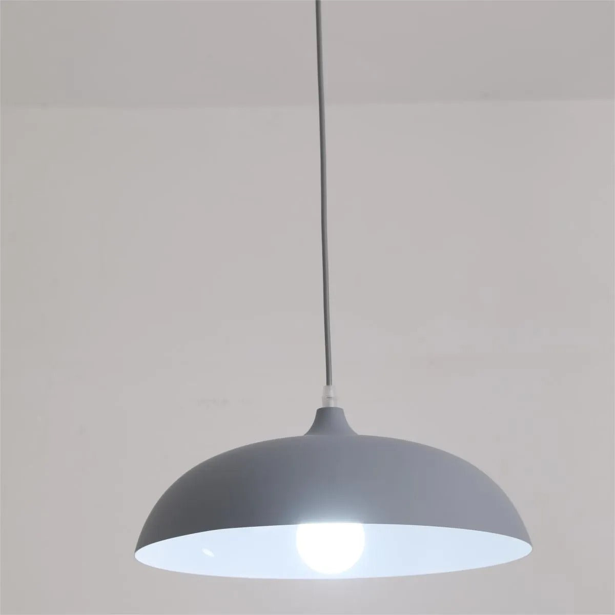 Valentina Metal Colorful Pendant Light