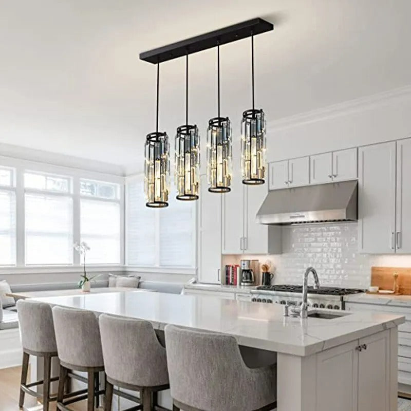 Kristy Cluster Pendant Light