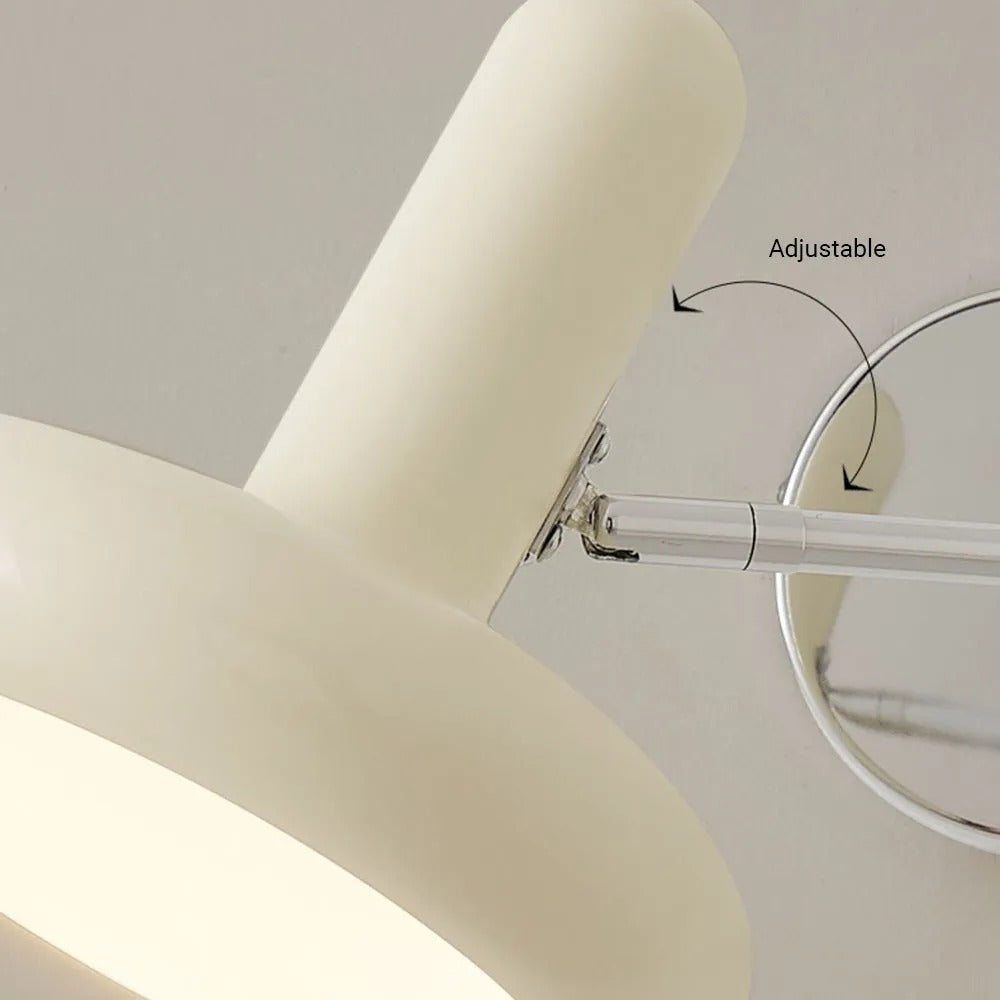 Arisha Classical Indoor Wall Lamp Living Room Study Room - Letslighting