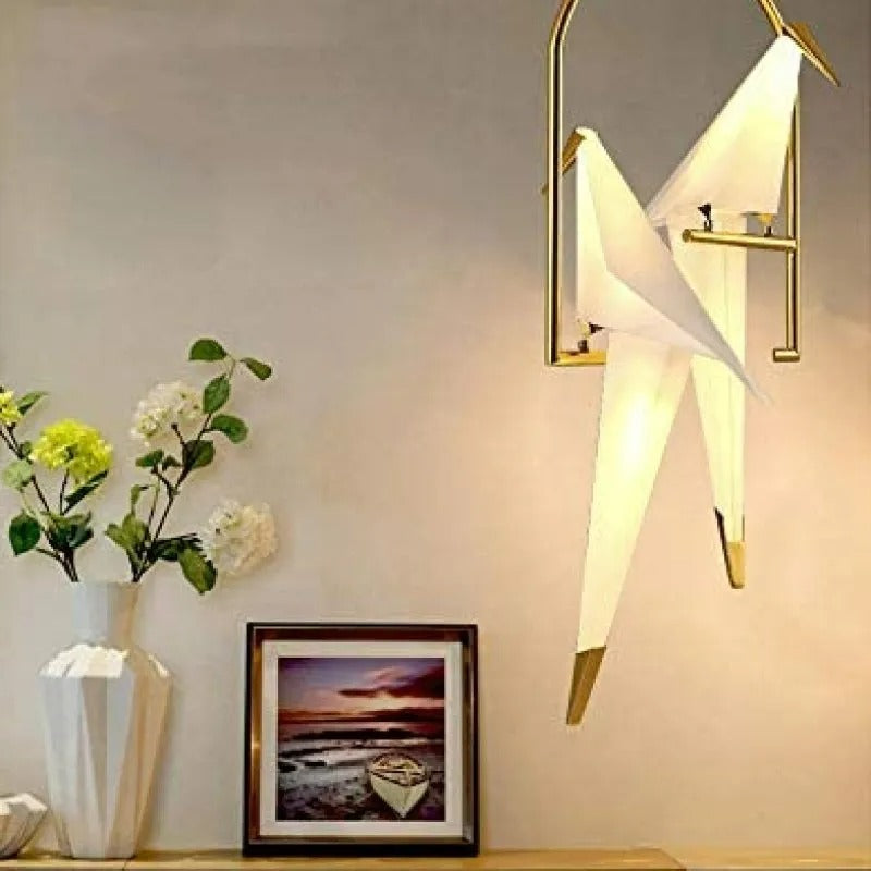Modern Nordic Post Modern Glass Pendant Light - Letslighting