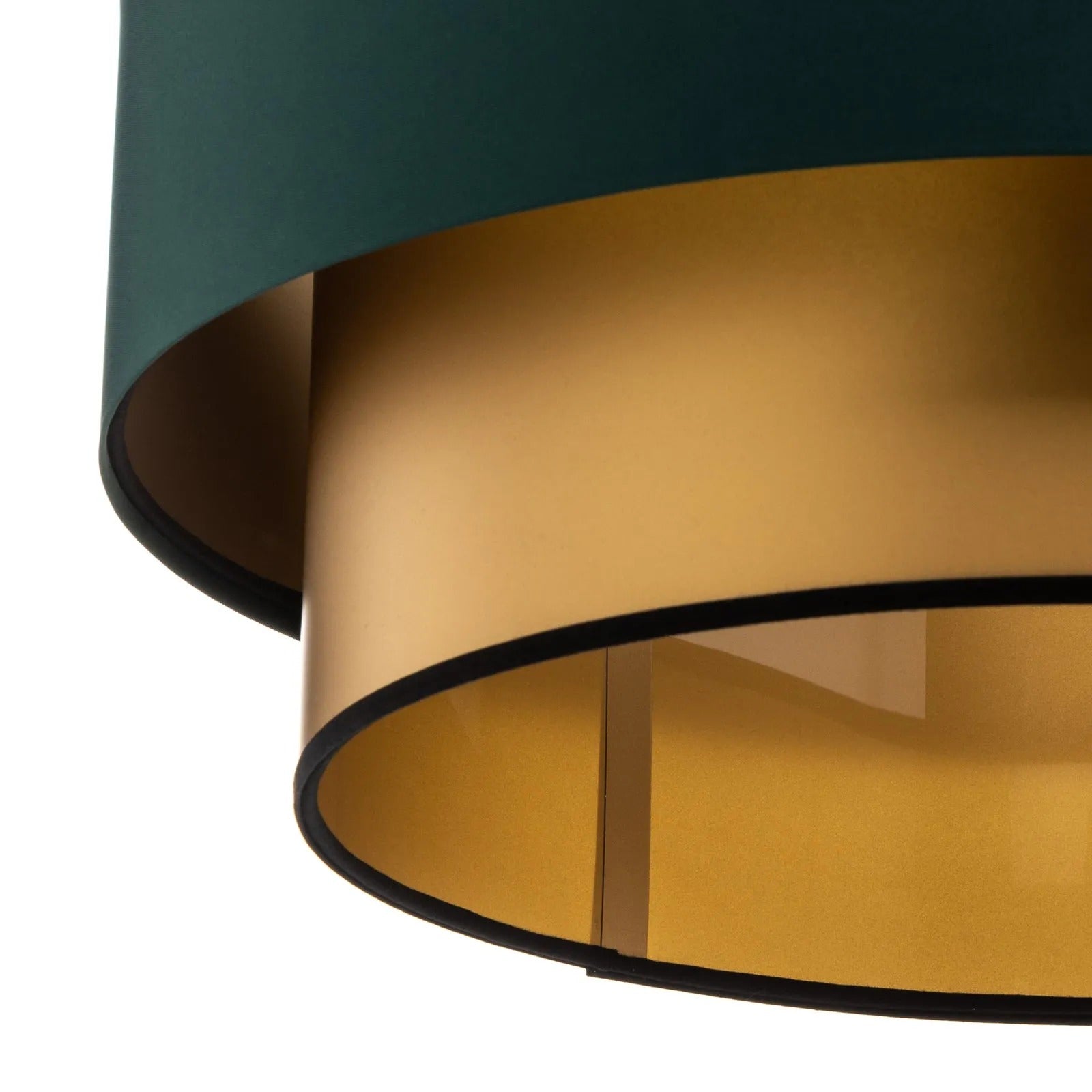Valentina Double-layer Pendant Light Bedroom, Living Room