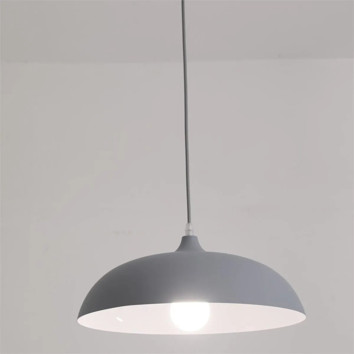 Valentina Metal Colorful Pendant Light