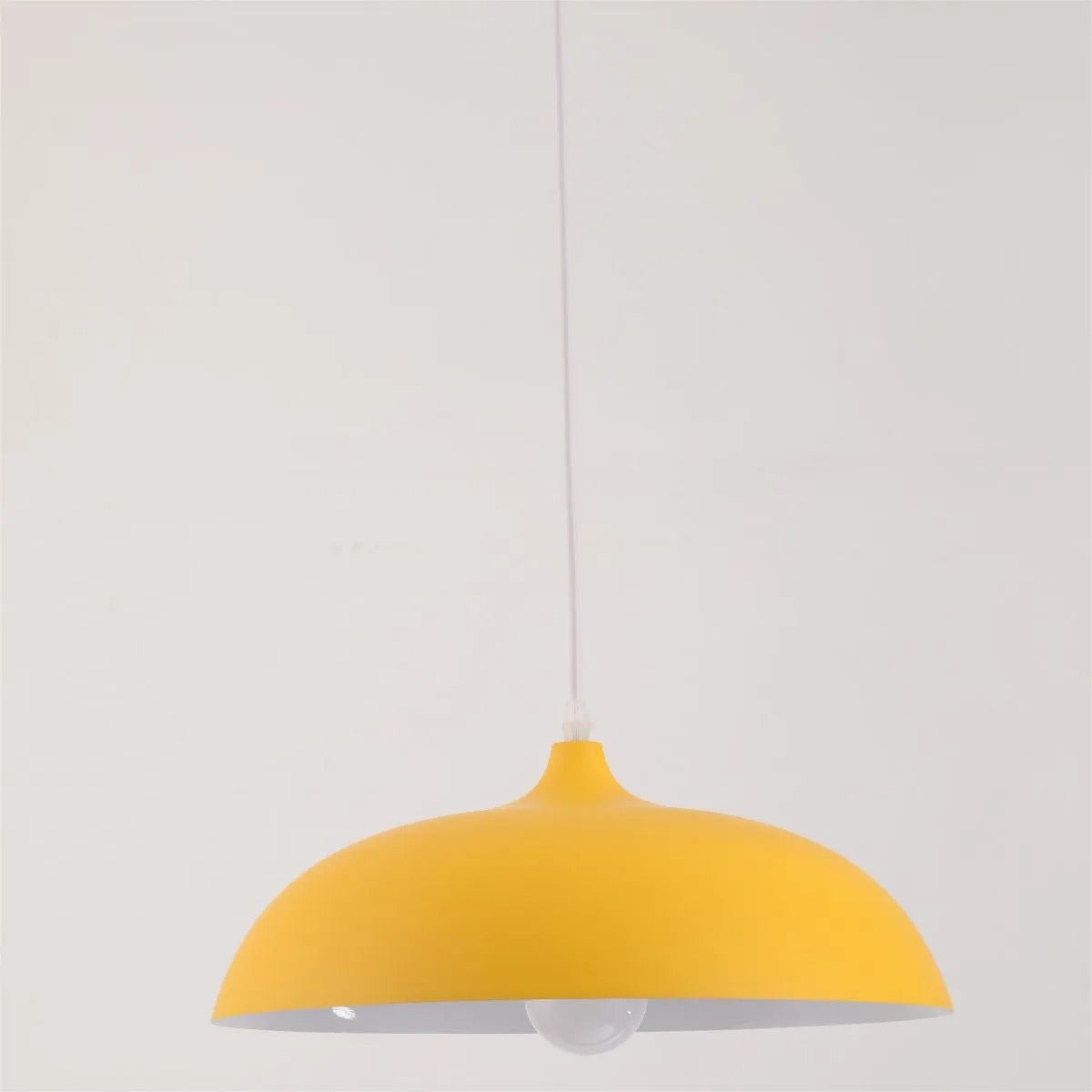 Valentina Metal Colorful Pendant Light