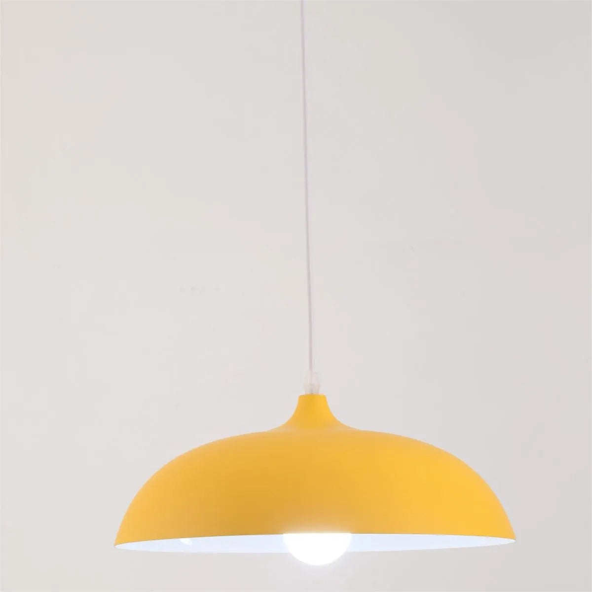 Valentina Metal Colorful Pendant Light