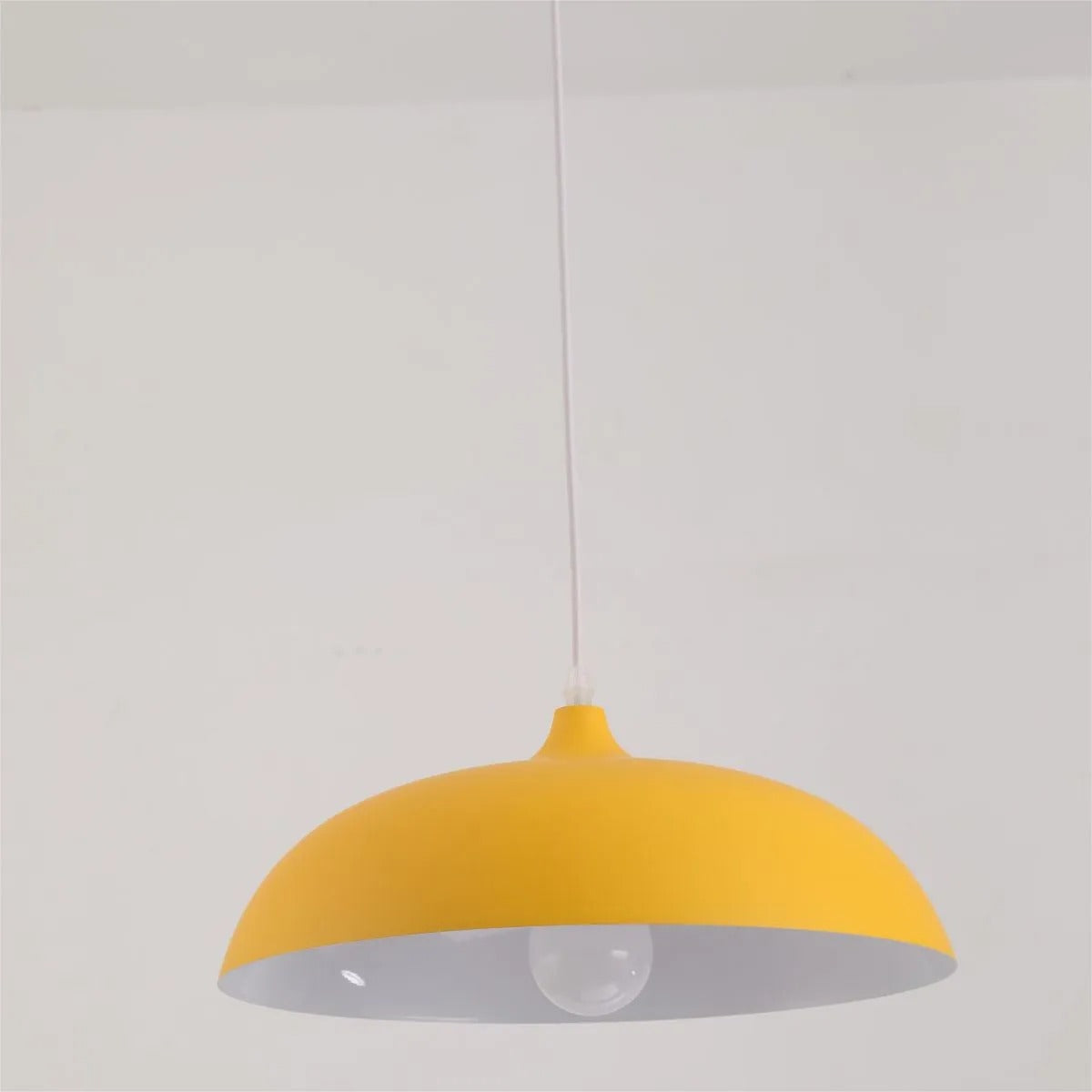 Valentina Metal Colorful Pendant Light