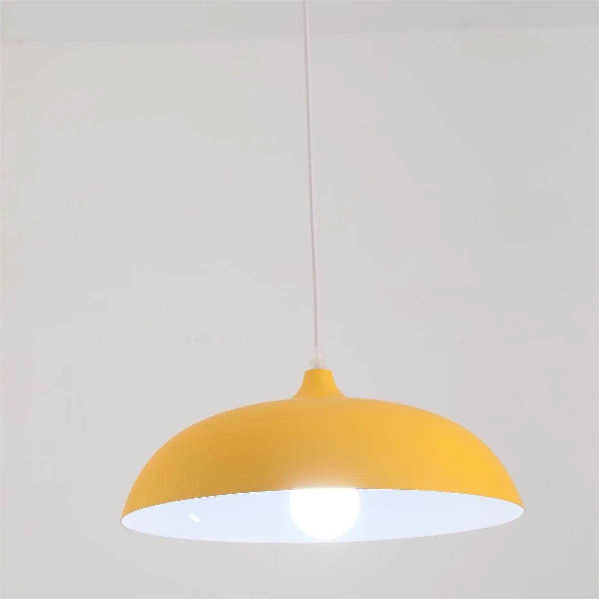 Valentina Metal Colorful Pendant Light