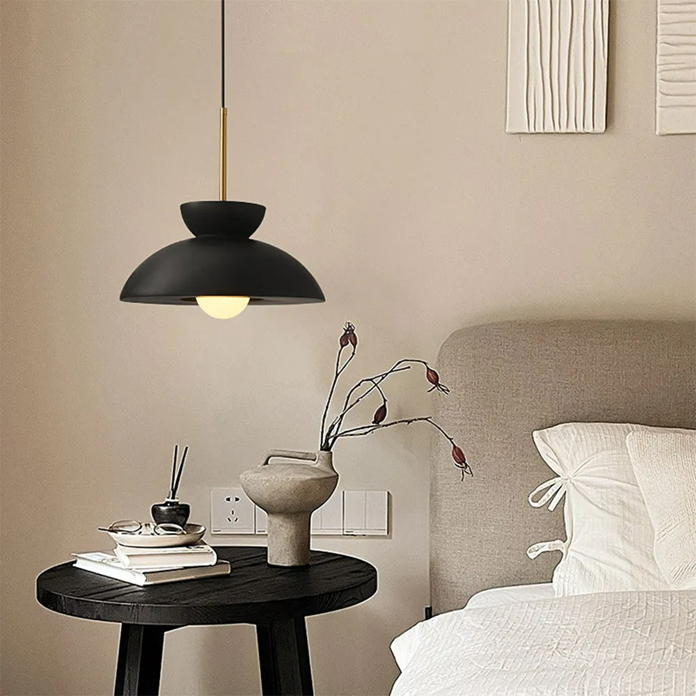 Arisha Nordic Pendant Light Living Room Bedroom - Letslighting