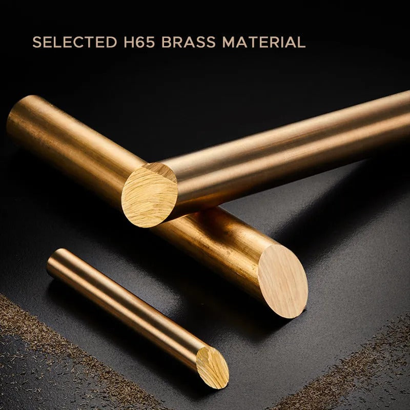Valentina Modern Bubble Brass & Glass Ceiling Light