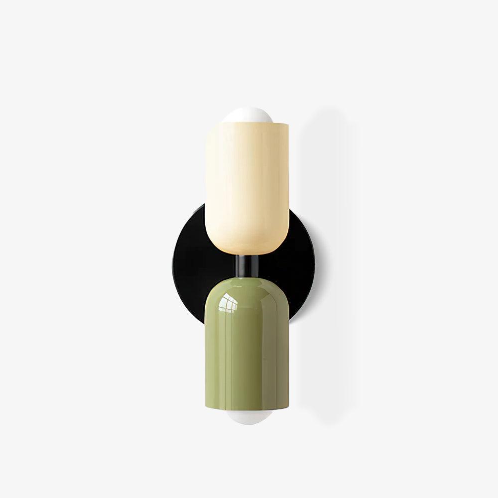 Lustra Wall Lamp Double Directional - Letslighting