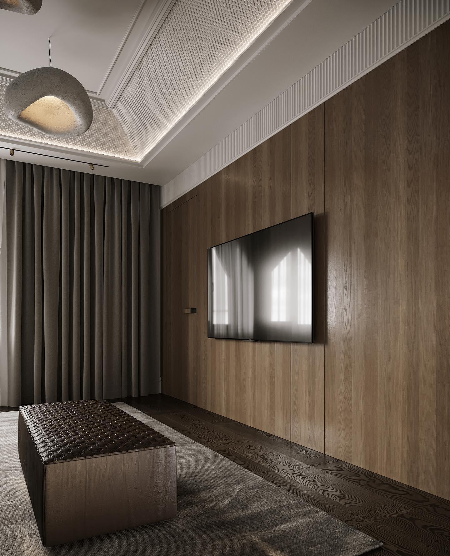 Ivinan Minimalist Cloud Style B Pendant Light - Letslighting