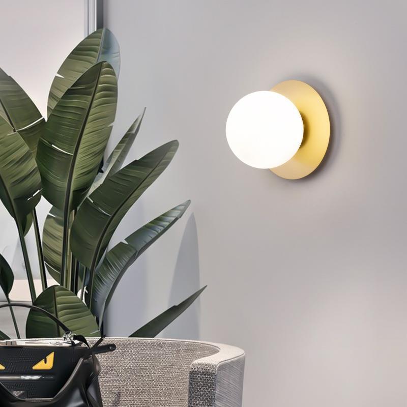 Valentina Wall Lamp