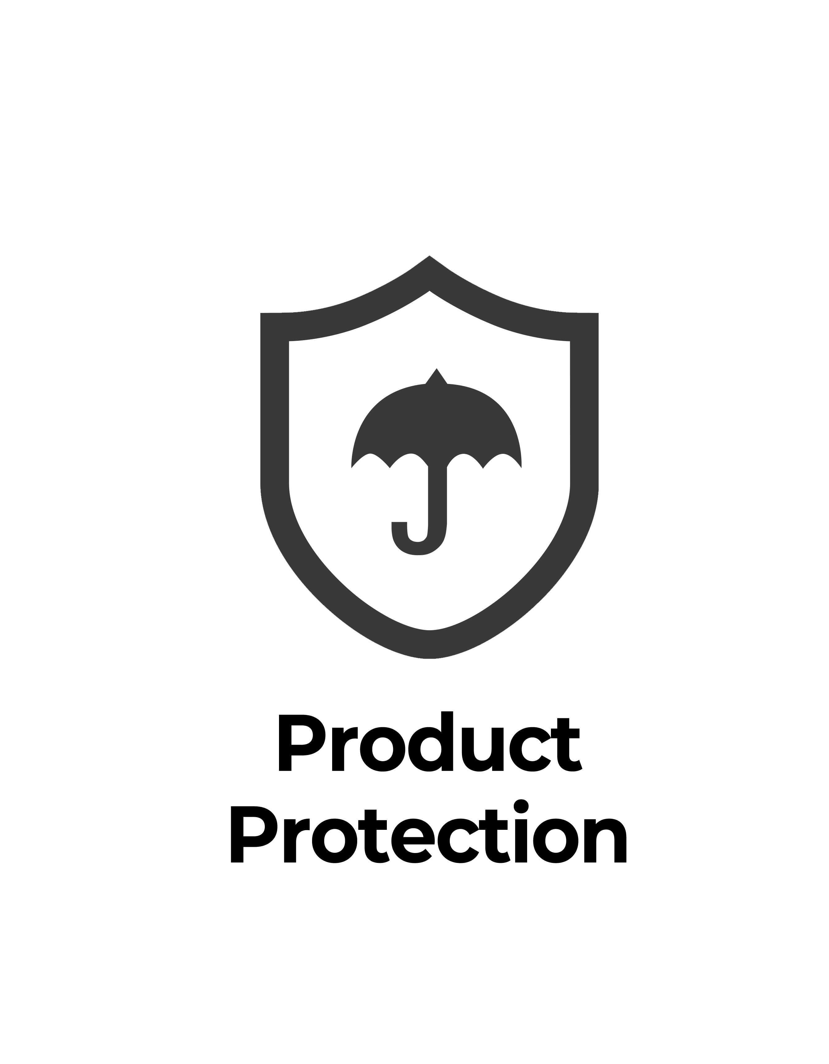 Product Protection - Letslighting
