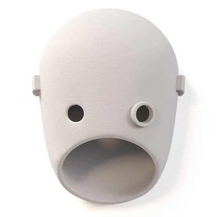 Mask Individual Creativity Resin Wall Light
