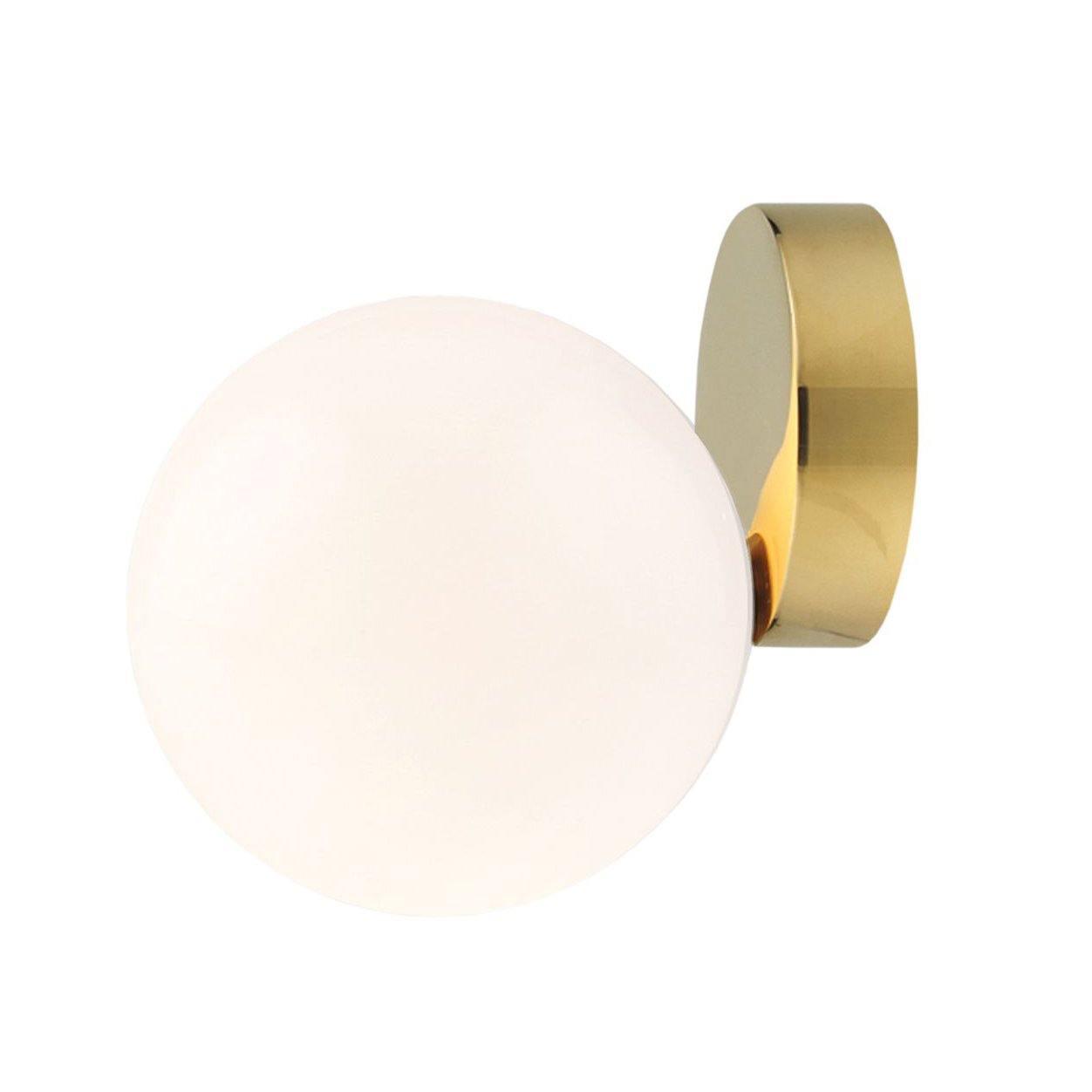 Lumavin Glass Industrial Table Lamp - Letslighting