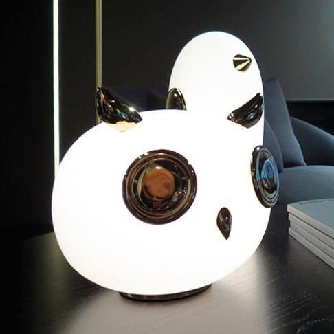 Marvelian Whimsical Table Lamp - Letslighting