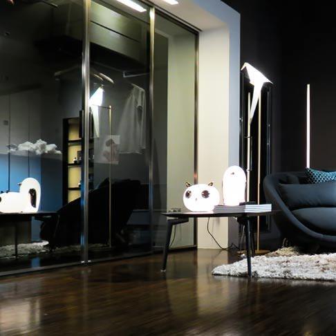 Marvelian Whimsical Table Lamp - Letslighting