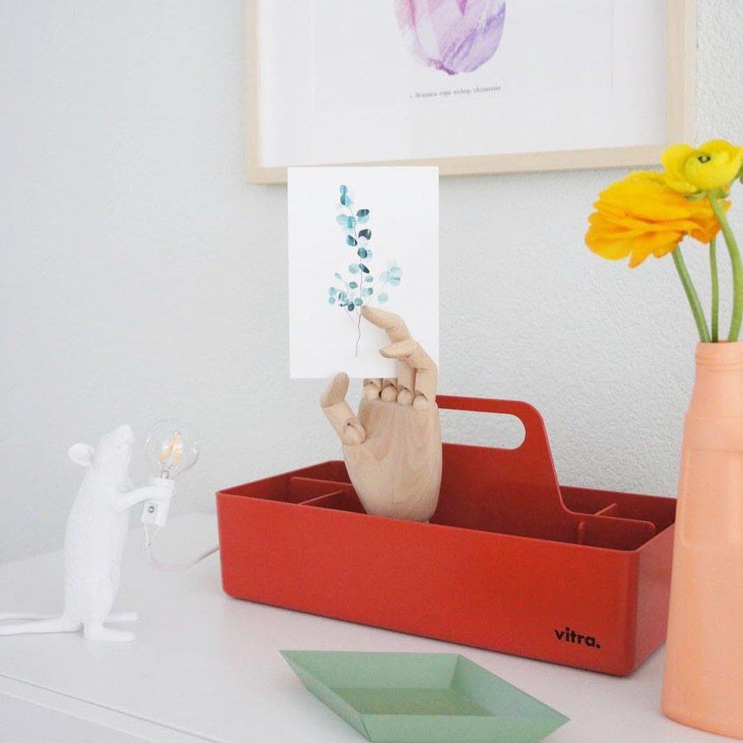 Mirain Resin Whimsical Table Light - Letslighting