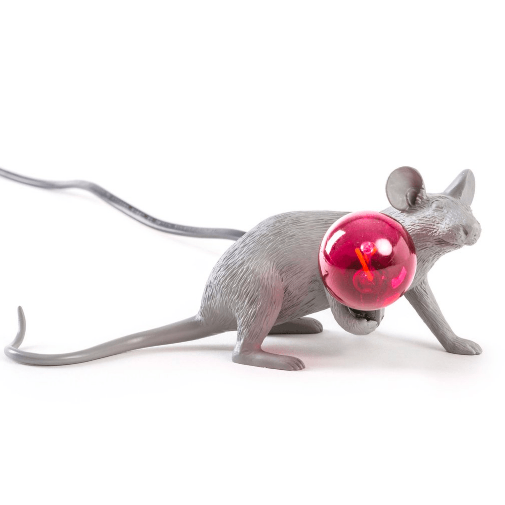 Mirain Resin Whimsical Table Light - Letslighting