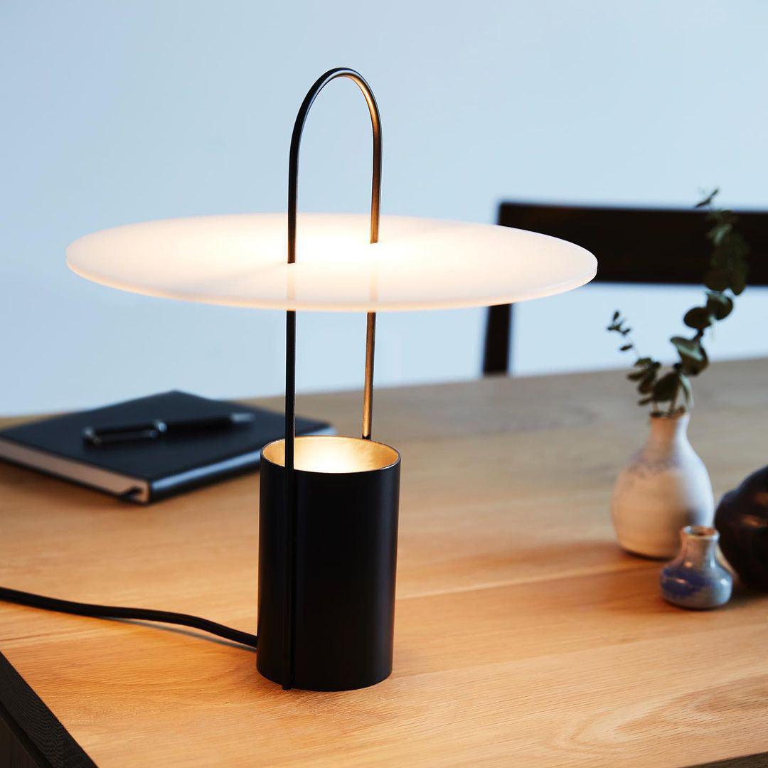 Hattie Modern Table Lamp - Letslighting