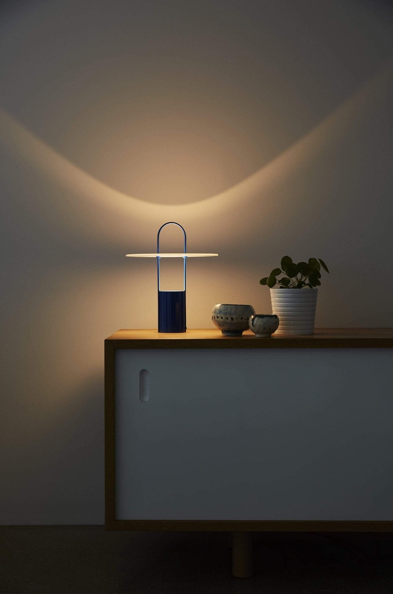Hattie Modern Table Lamp - Letslighting