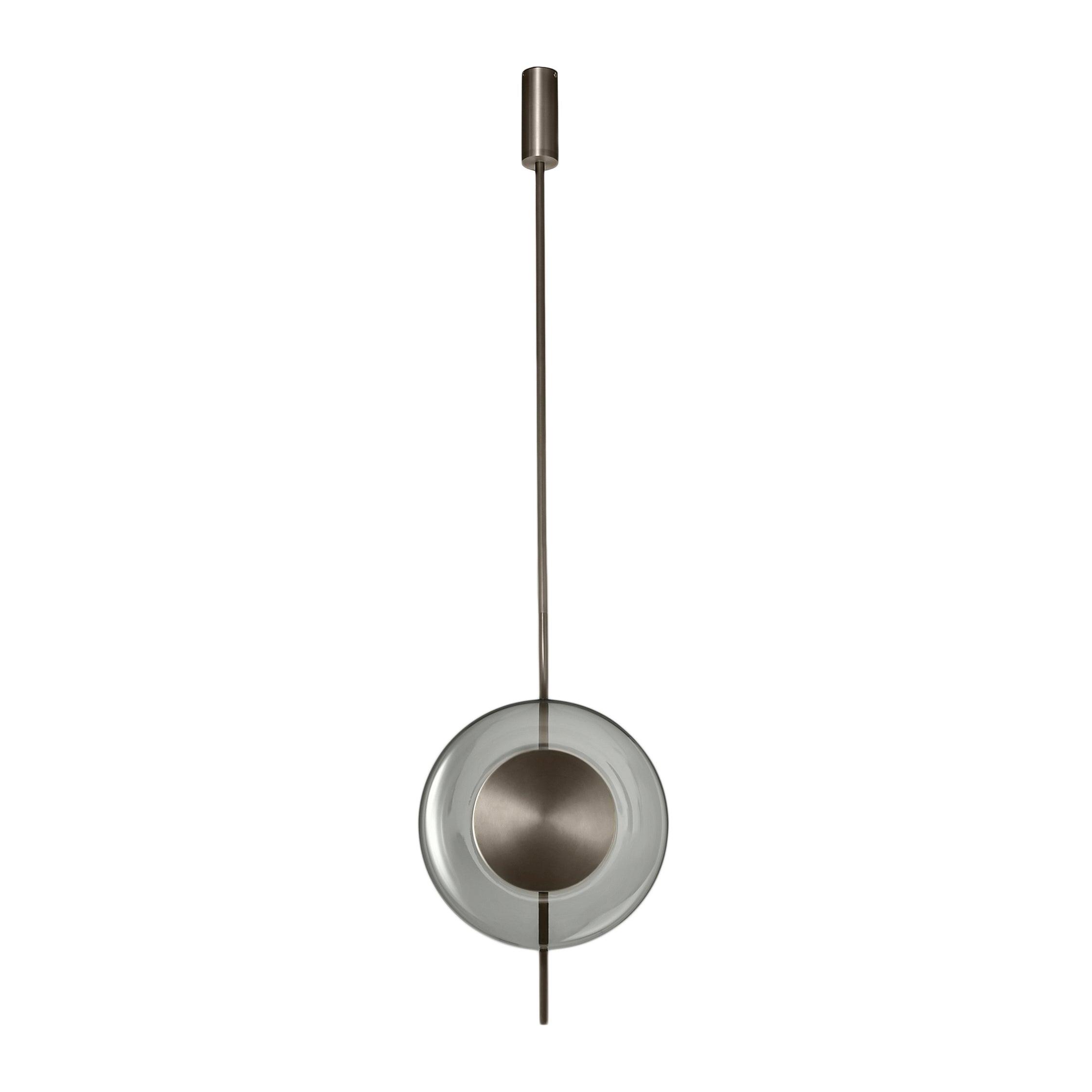 Umirus Modern Minimalist Glass Pendant Lamp - Letslighting