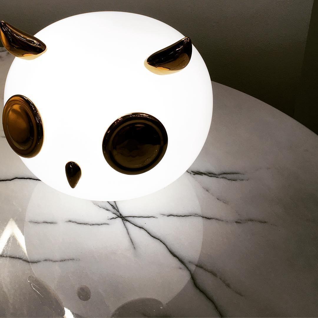 Marvelian Whimsical Table Lamp - Letslighting