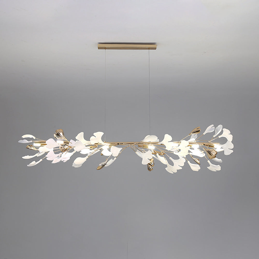 Olivia CeraAut Modern Art Deco & Ceramic Chandelier - Letslighting