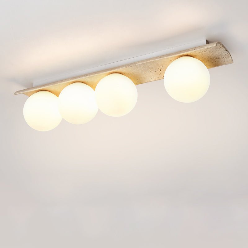 Orelie Ceiling Light - Letslighting