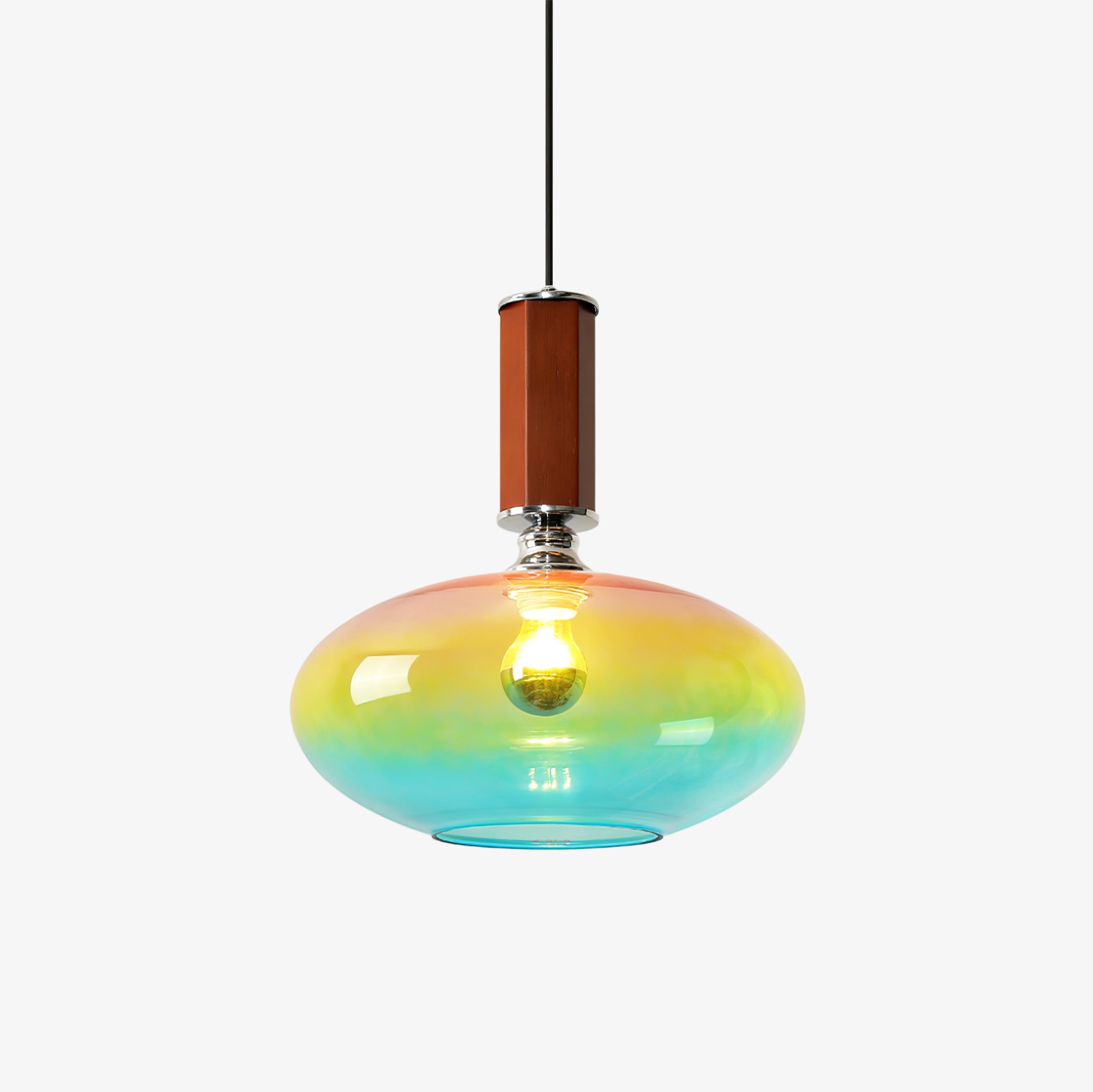 Tilio Pendant Lamp - Letslighting