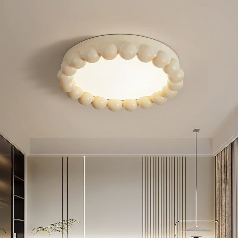 Aria  Bubble-like Ceiling Light Kidsroom