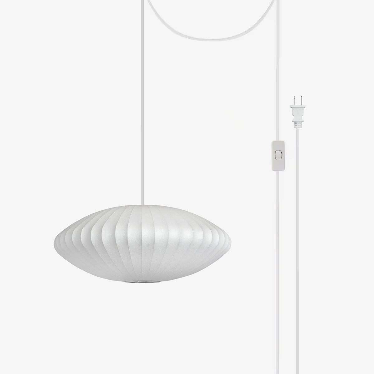 Lustra Pendant Lamp Bubble Geometric - Letslighting