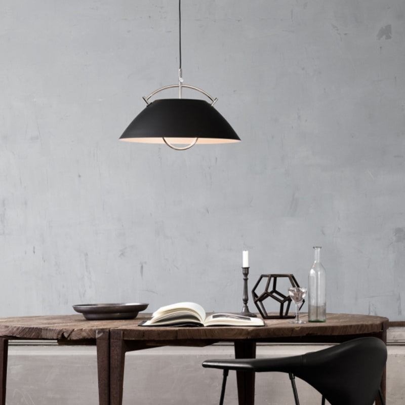 Arisha Nordic Creative Pendant Light Dining Room Bedroom - Letslighting