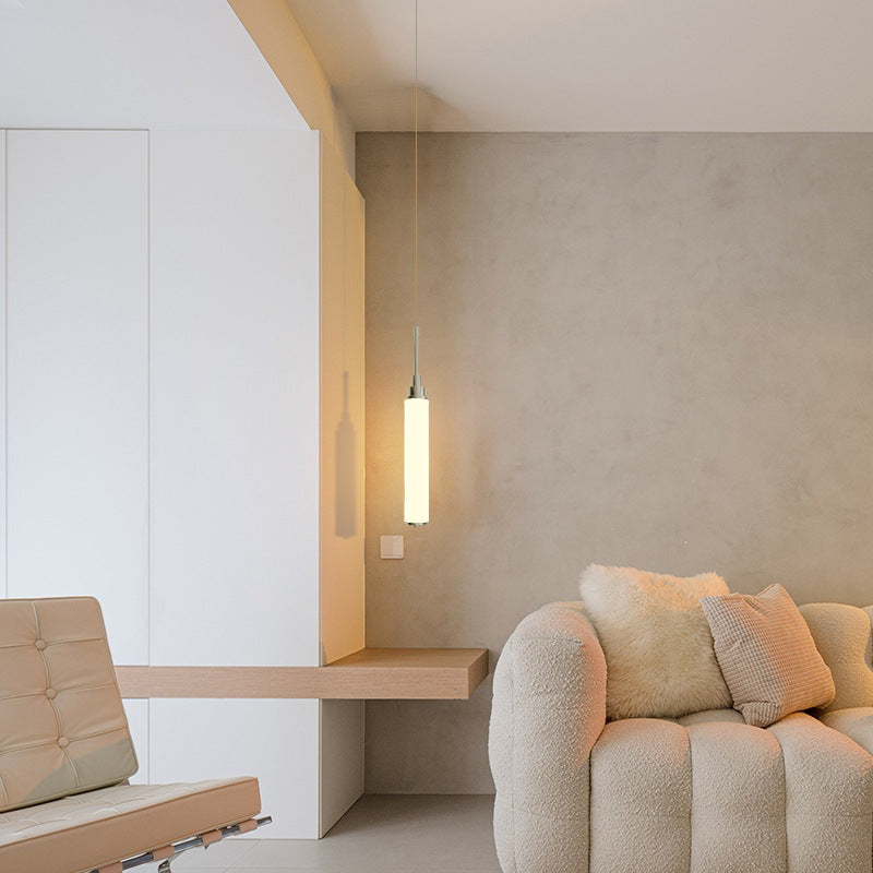 Valentina Minimalist Pendant Light Bedroom Dining Room - Letslighting